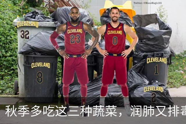 秋季多吃这三种蔬菜，润肺又排毒，营养丰富